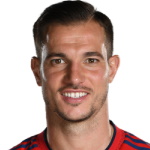 صورة Cédric Ricardo